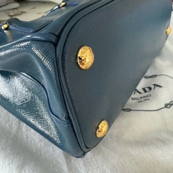 Prada mini bag - Picture 3 of 4